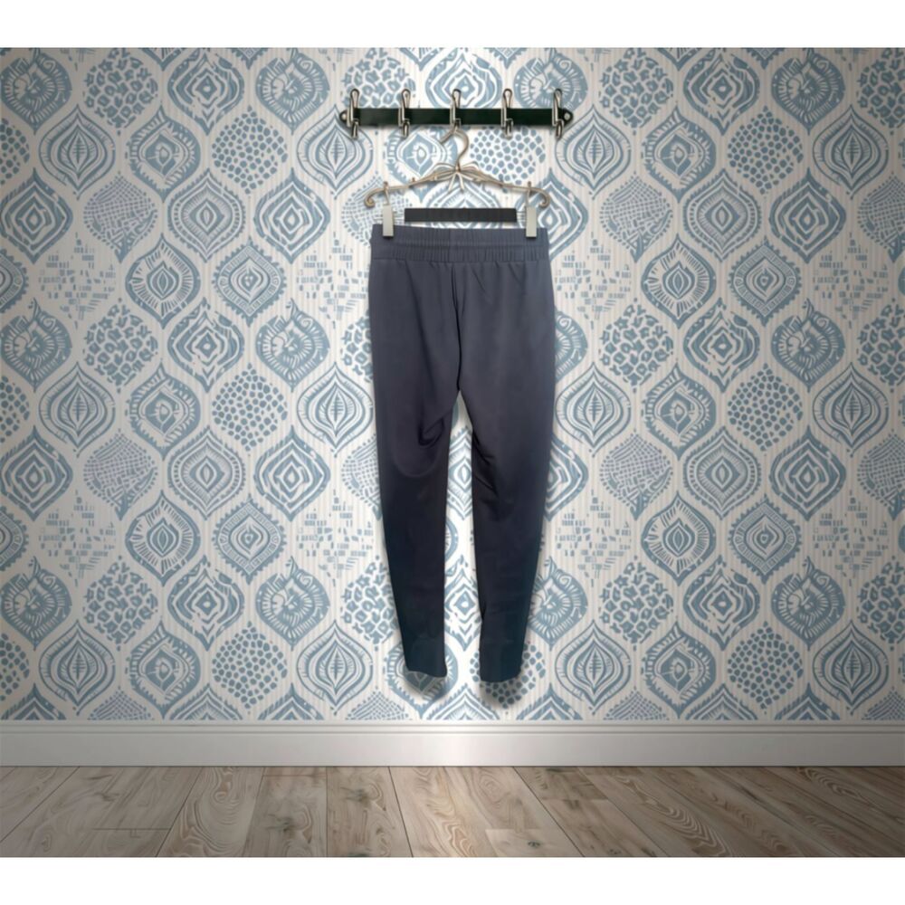 Free People FP Movement Sunny Skinny Sweatpants - Black, XS (Like New) - Picture 4 of 5